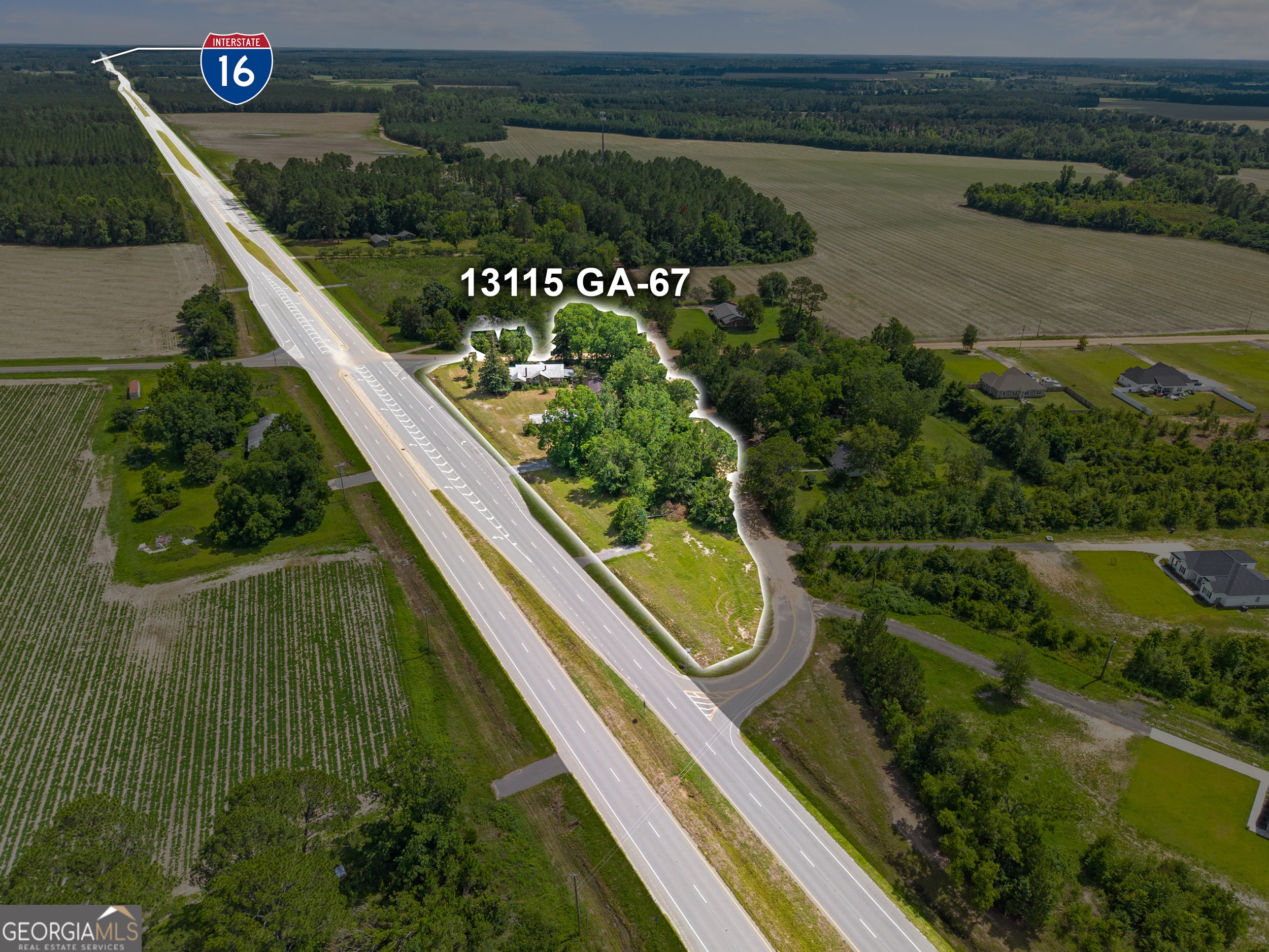 13115 Highway 67