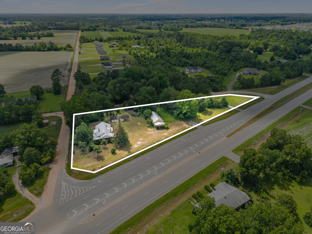 Photo of 13115 Highway 67, Statesboro, GA 30458 (MLS # 10813950)