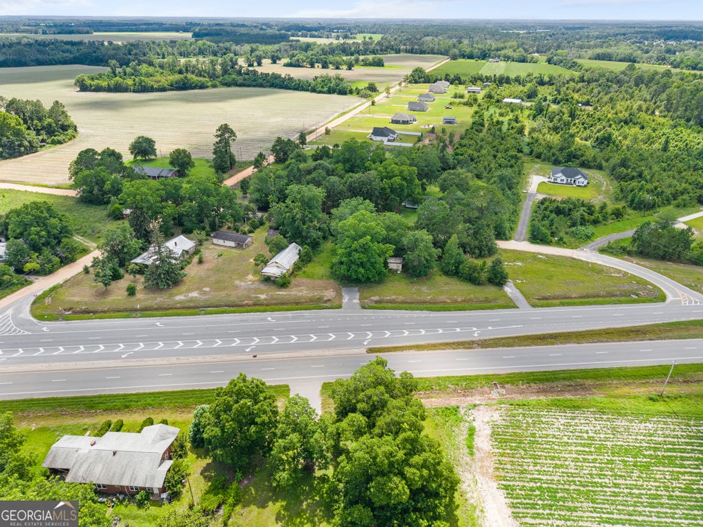 Photo of 13115 Highway 67, Statesboro, GA 30458 (MLS # 10813950)