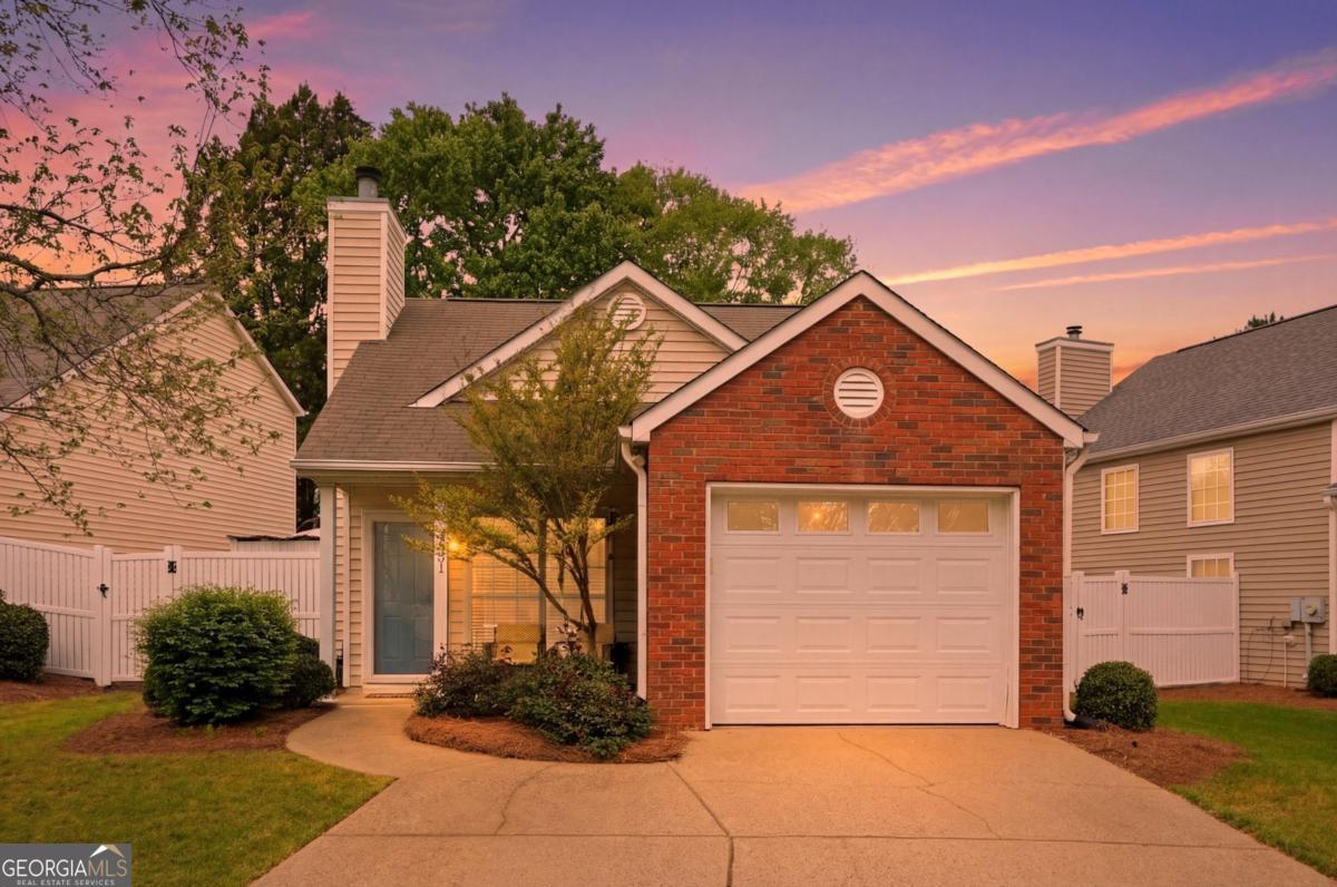 3551 Avensong Village CIR