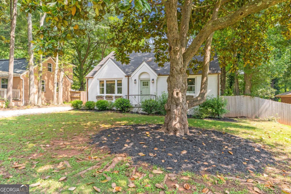 2048 Mcafee RD