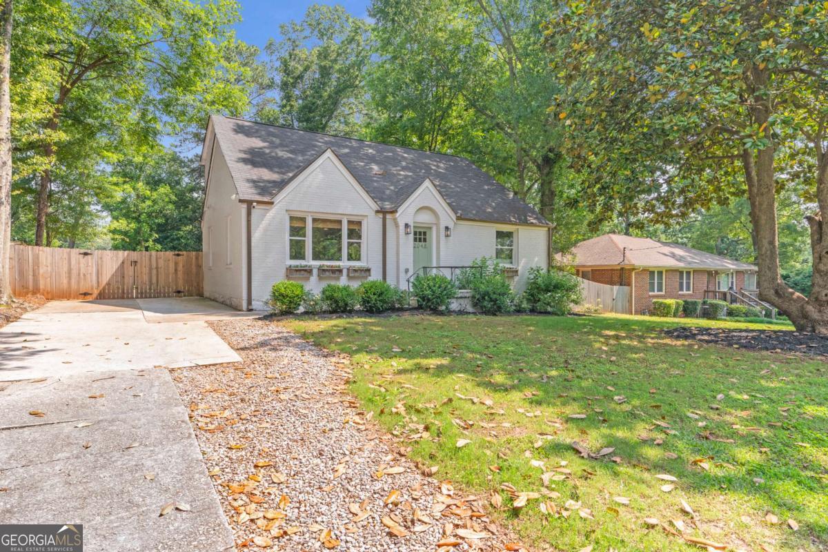 2048 Mcafee RD