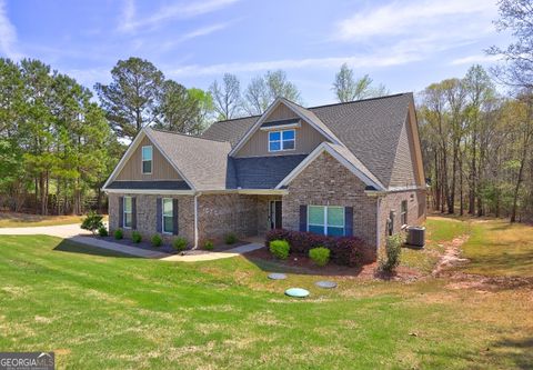 130 Magnolia Trace, Milner, GA 30257 - #: 10490691