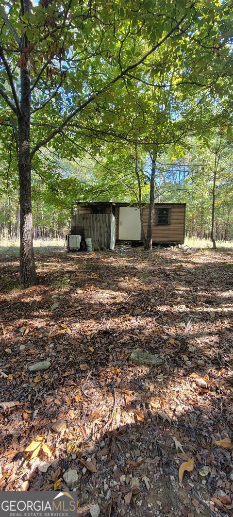 A home in Dacula