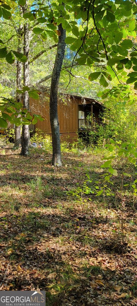 A home in Dacula