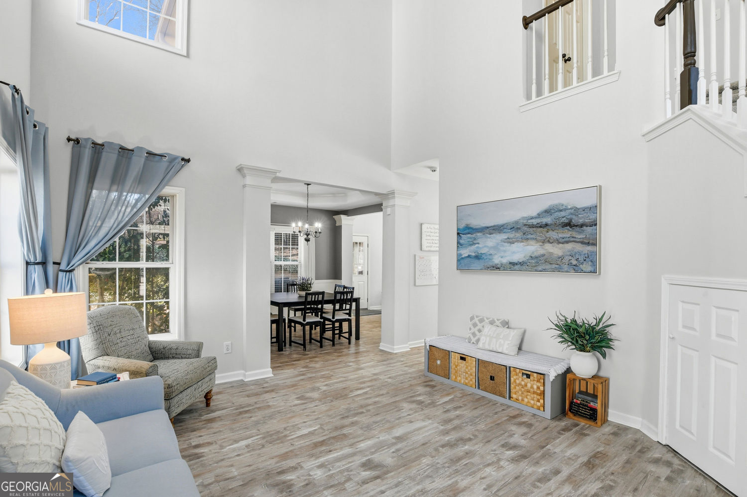 2116 Berryhill CIR SE