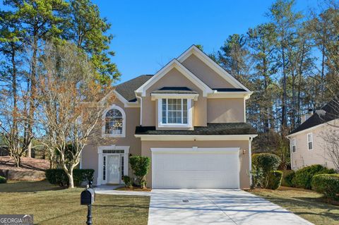 2116 Berryhill CIR SE Smyrna GA 30082