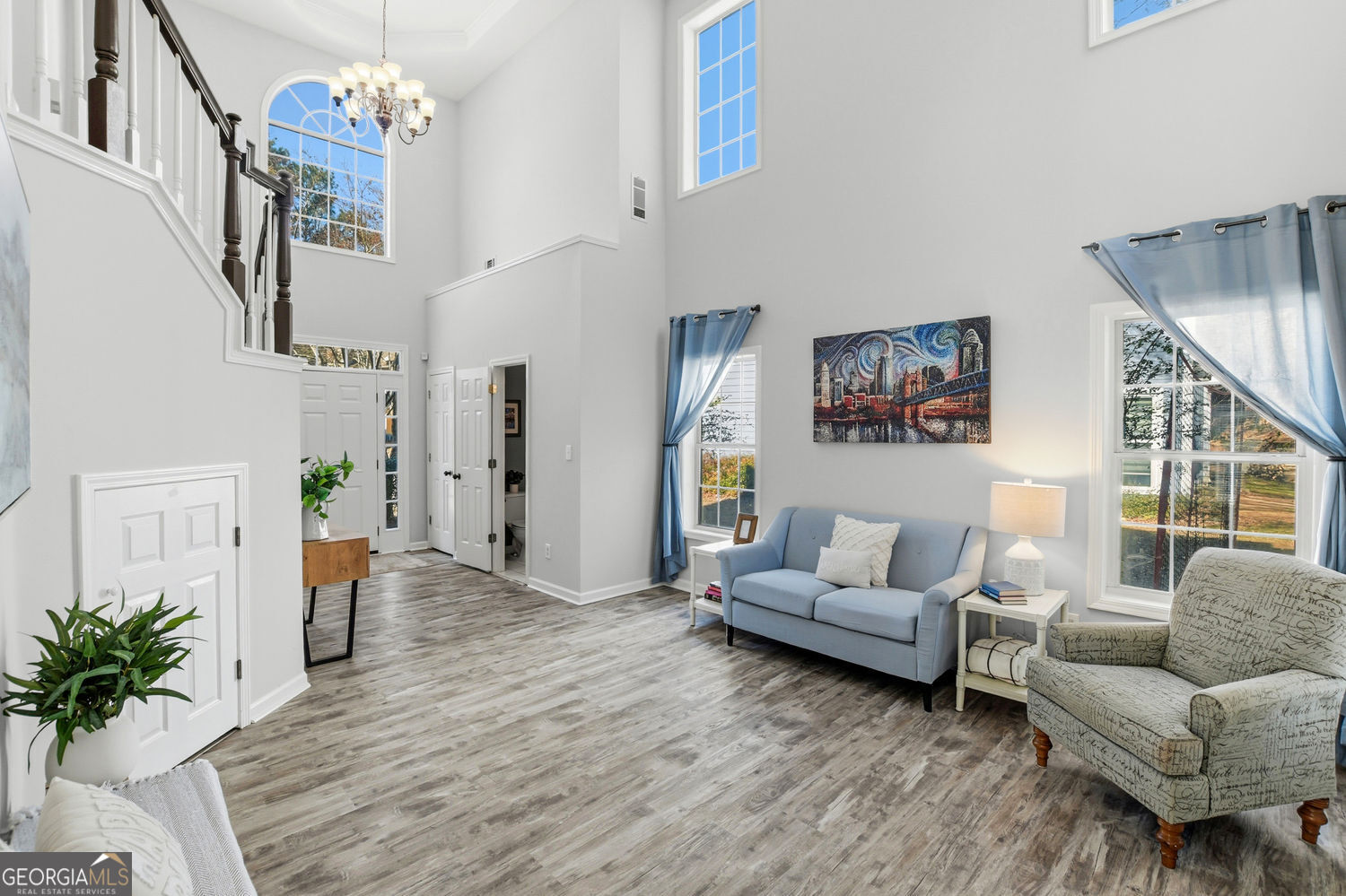 2116 Berryhill CIR SE