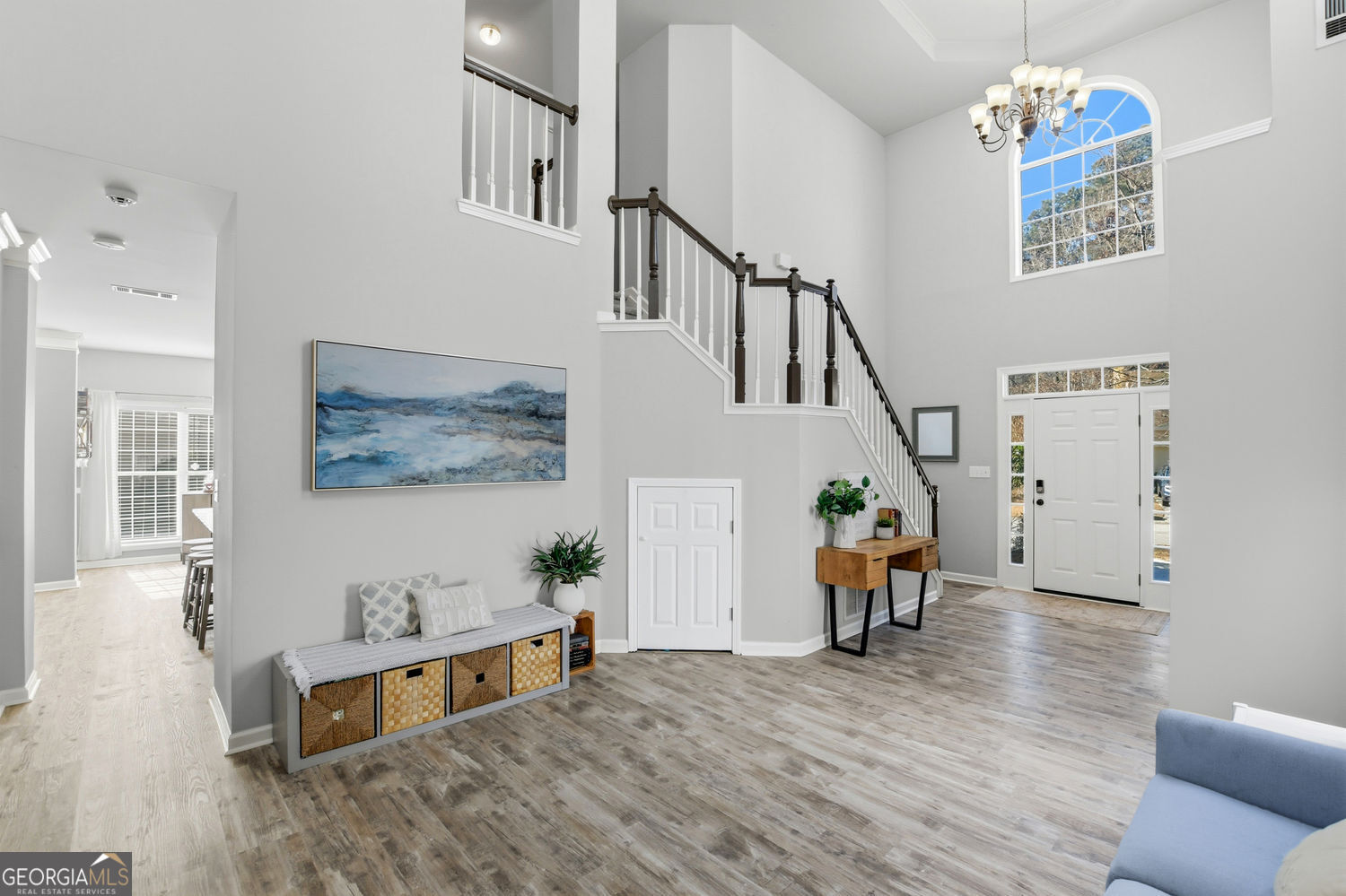 2116 Berryhill CIR SE