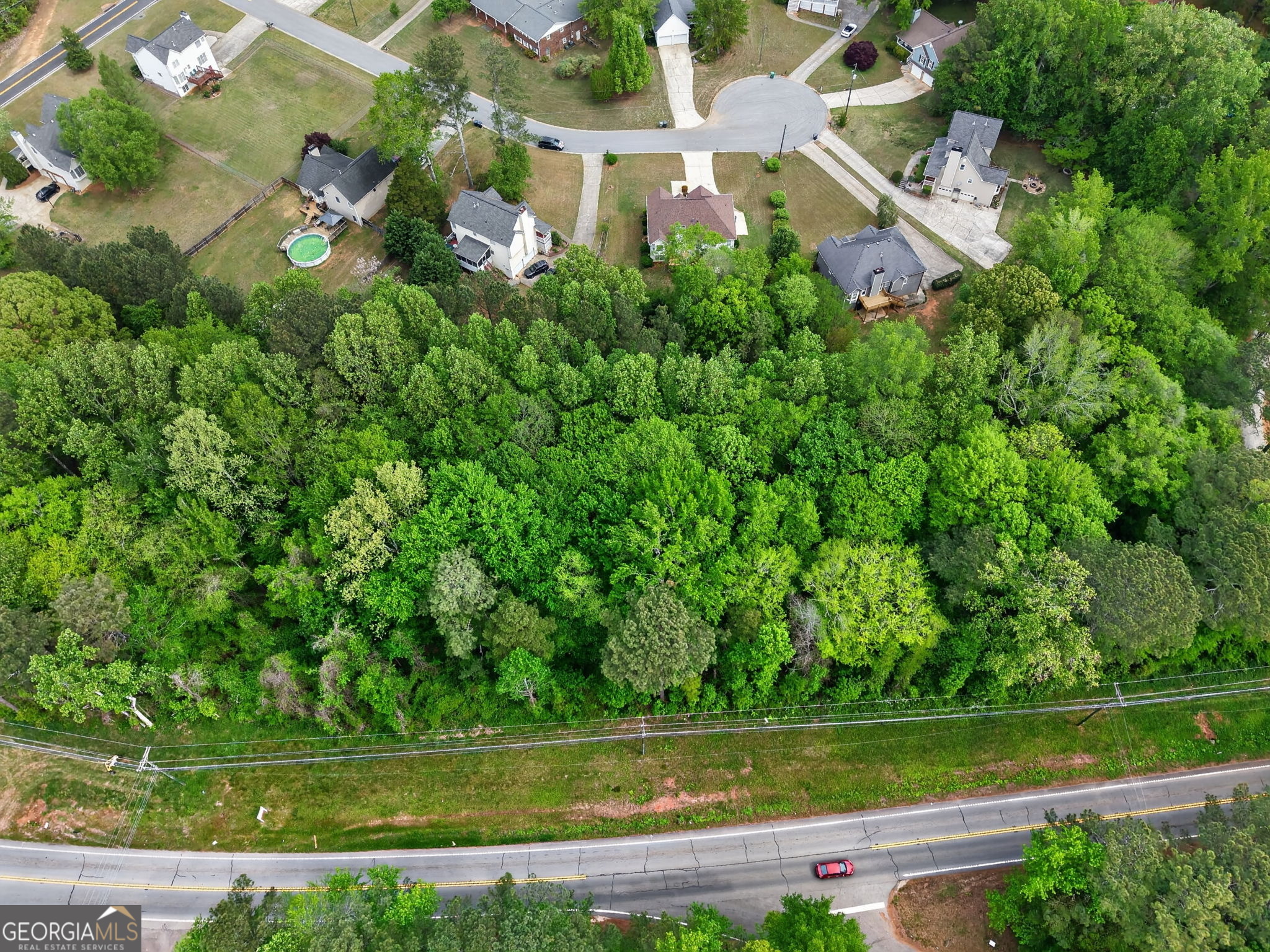 0 Hiram Sudie RD