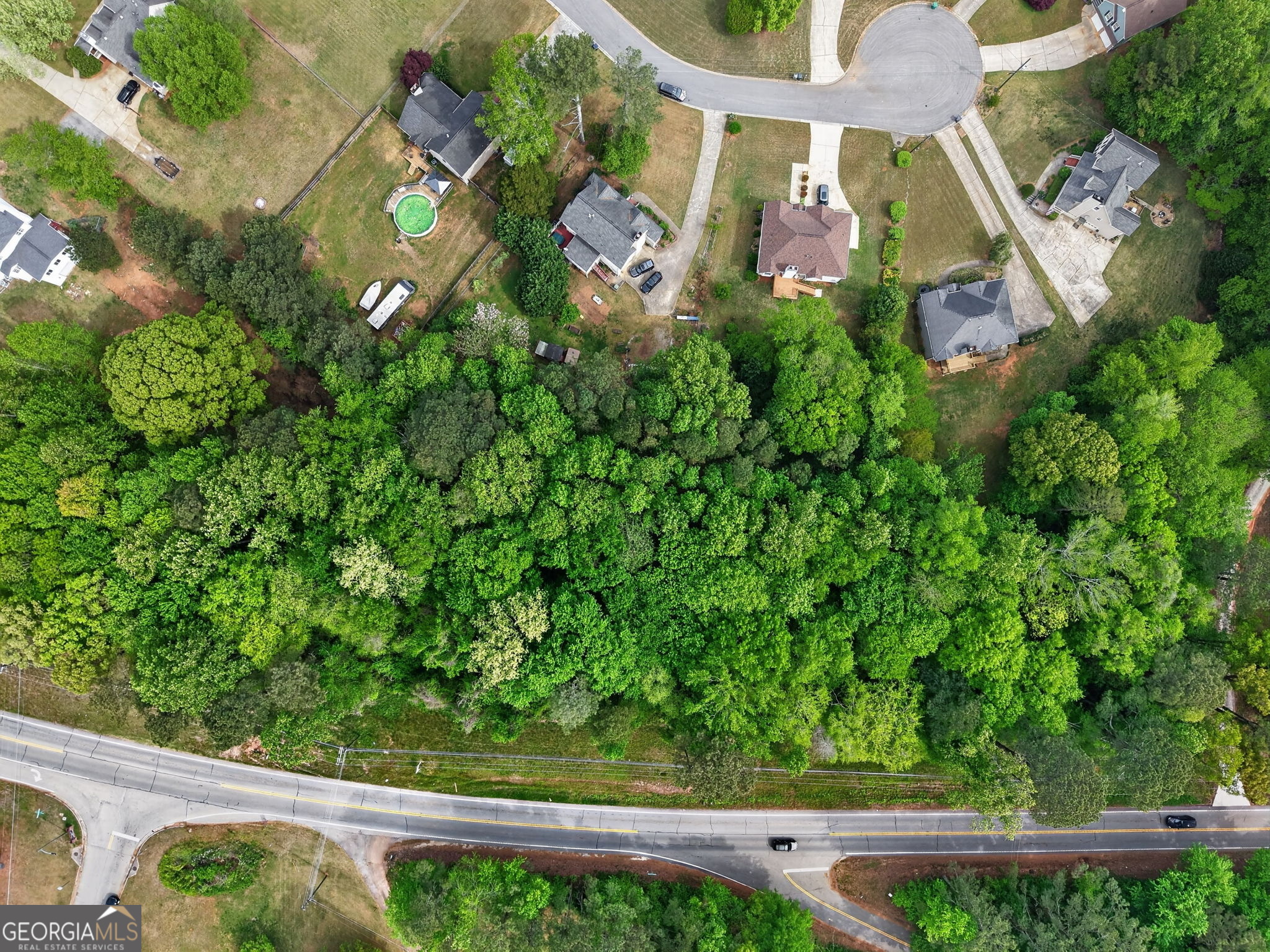 0 Hiram Sudie RD