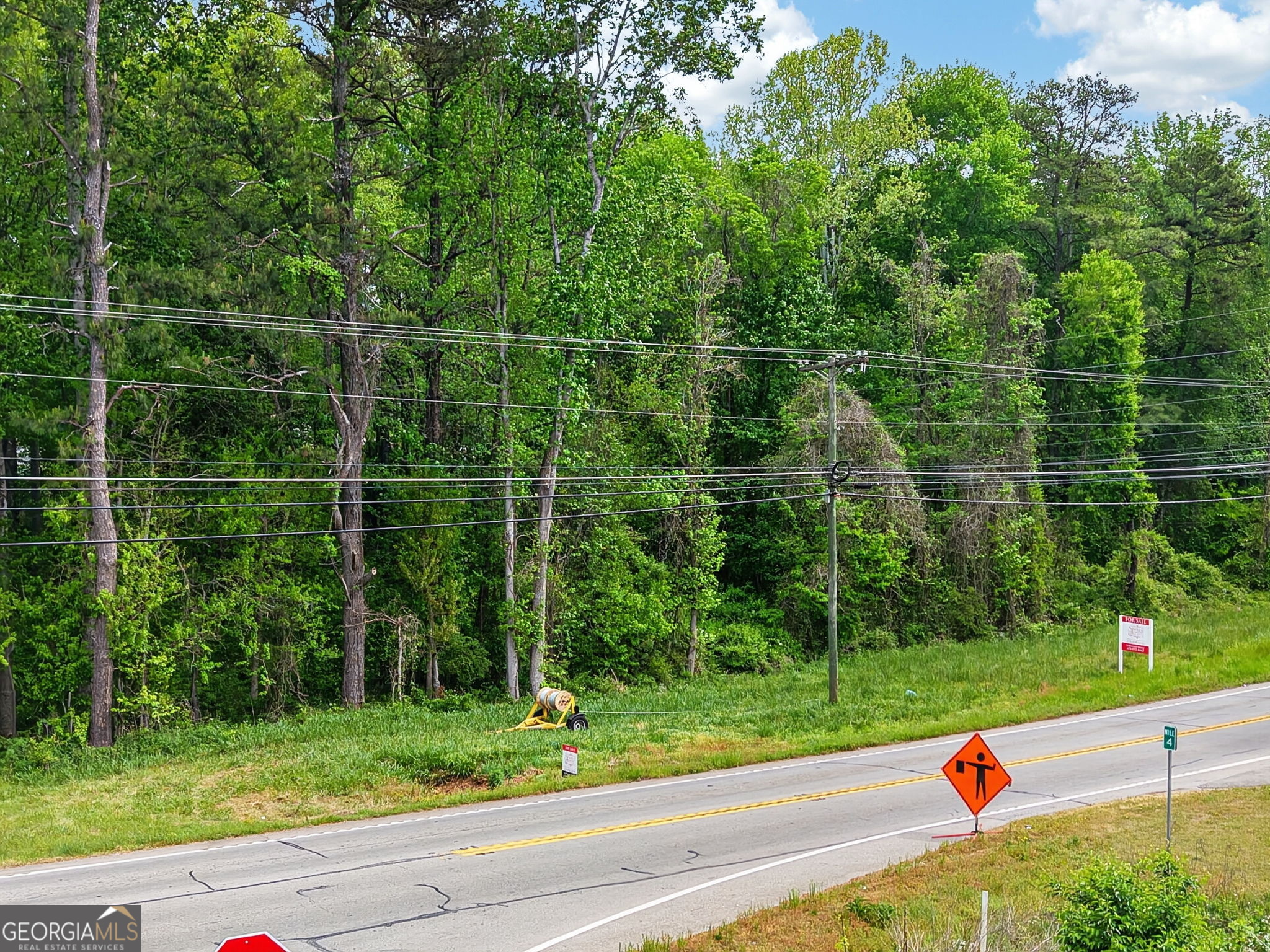 0 Hiram Sudie RD