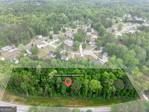 Photo of 0 Hiram Sudie Road, Hiram, GA 30141 (MLS # 10731769)