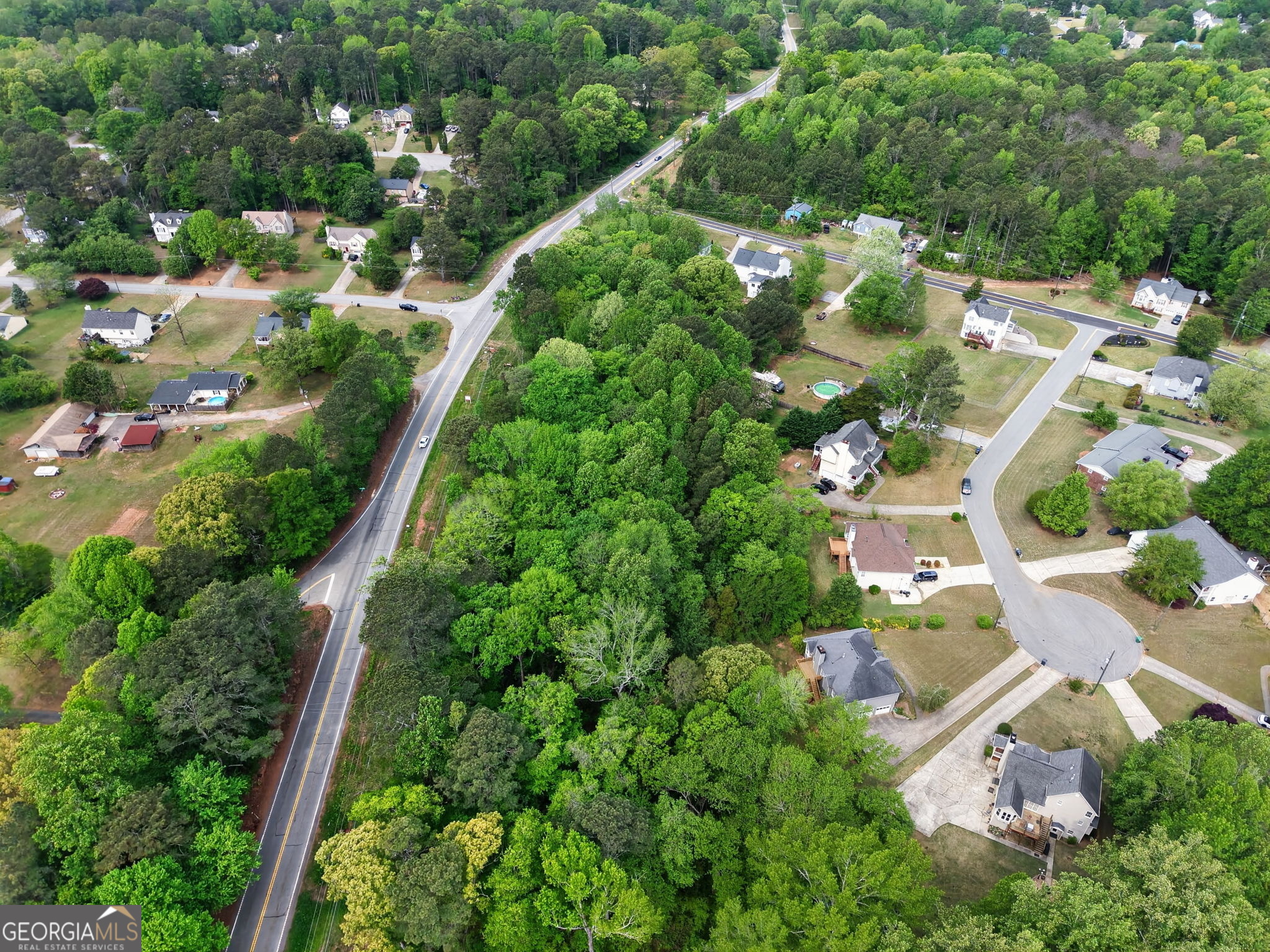 0 Hiram Sudie RD