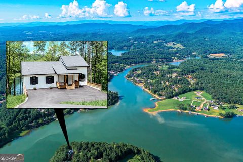 313 Walnut Road, Blairsville, GA 30512 - MLS#: 10443627