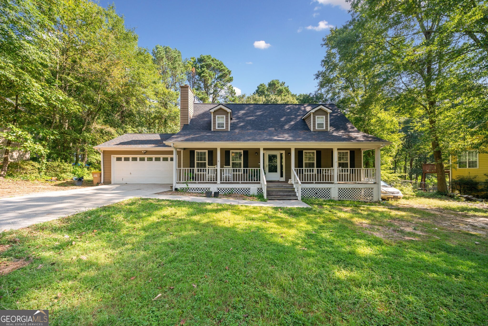 View Winder, GA 30680 house