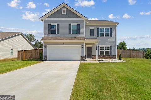 Photo of 1130 Lyndhurst Lane, Bethlehem, GA 30620 (MLS # 10628401)