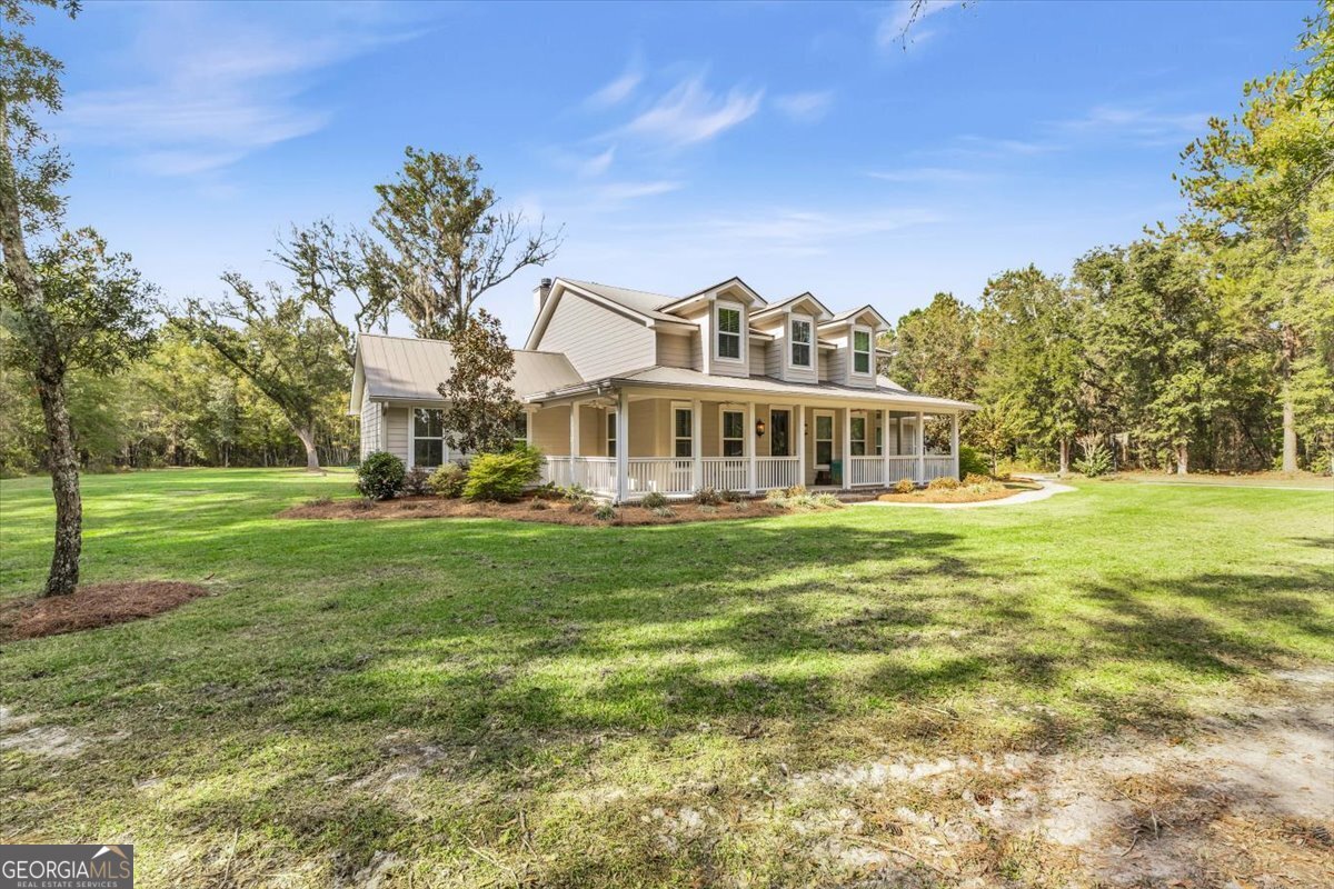 5261 Mill Branch Club RD