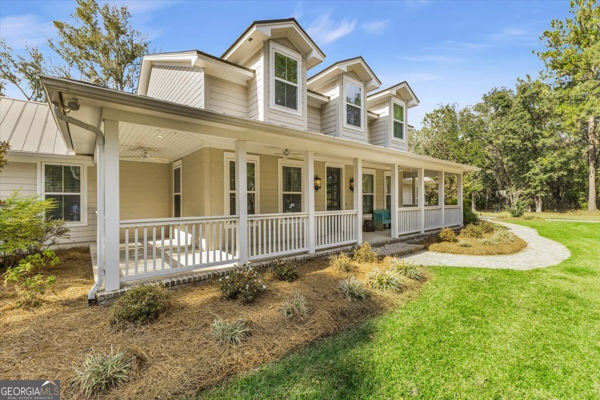 5261 Mill Branch Club RD