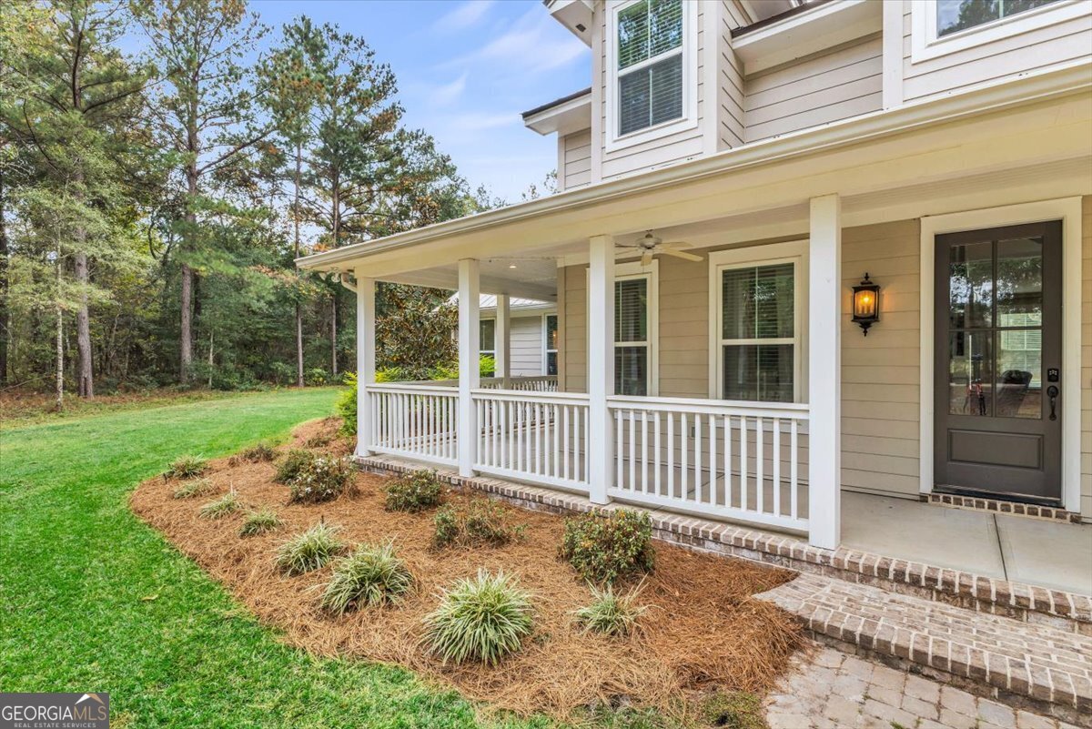 5261 Mill Branch Club RD