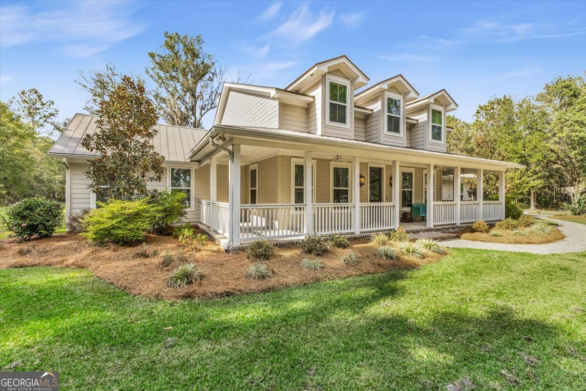 5261 Mill Branch Club RD