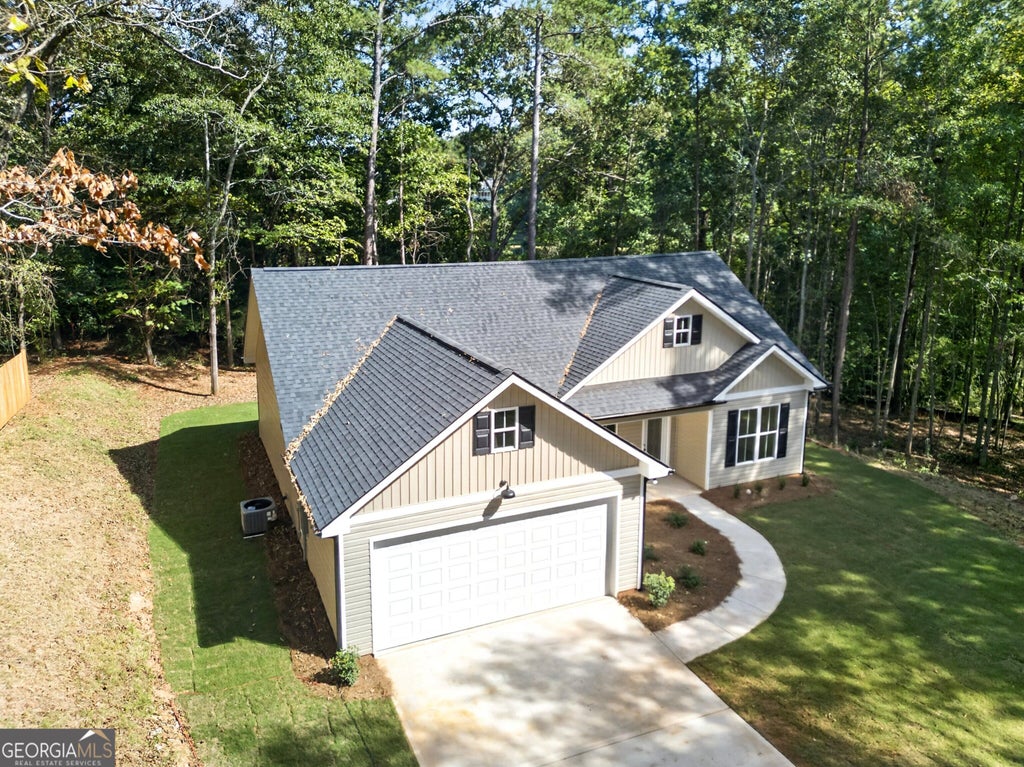 Photo of 104 Harris Street, Griffin, GA 30223 (MLS # 10857285)