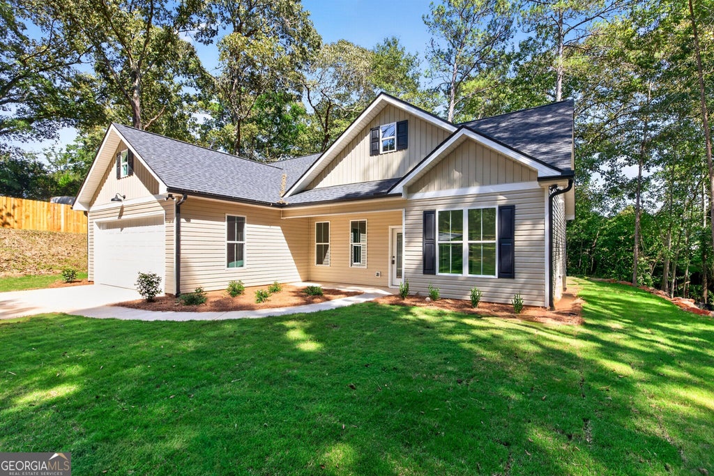 Photo of 104 Harris Street, Griffin, GA 30223 (MLS # 10857285)