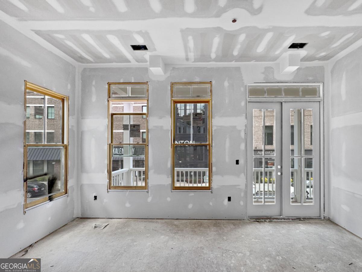 Adair Park - Residential