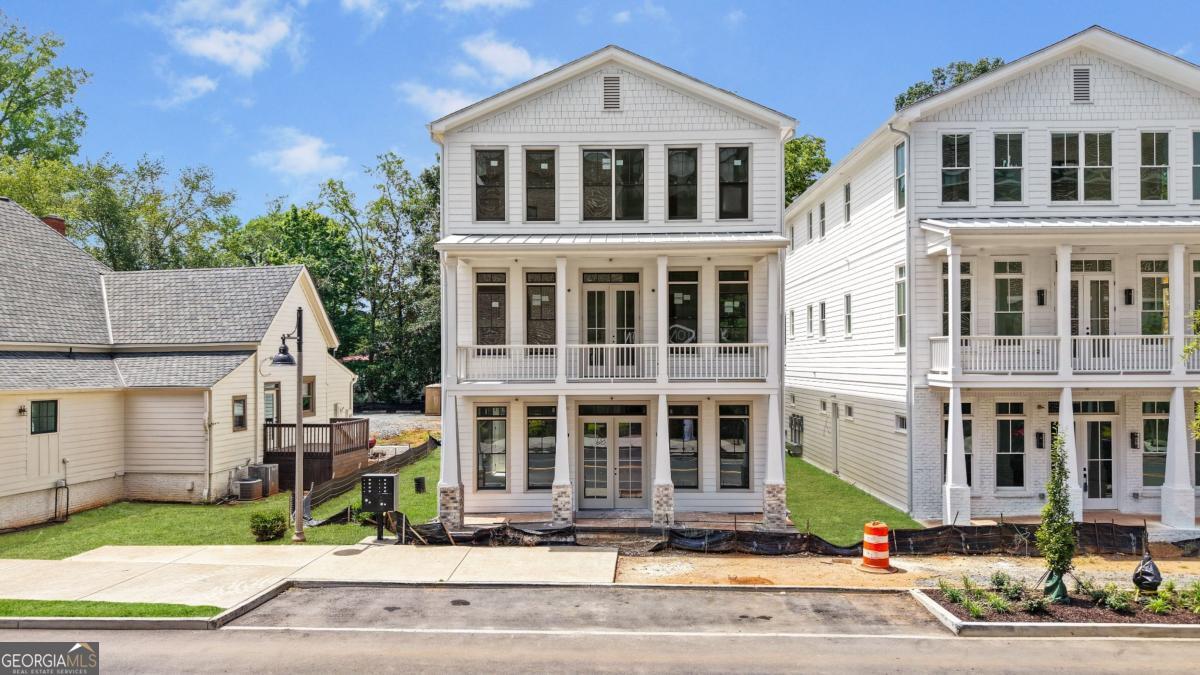 68 Linton ST