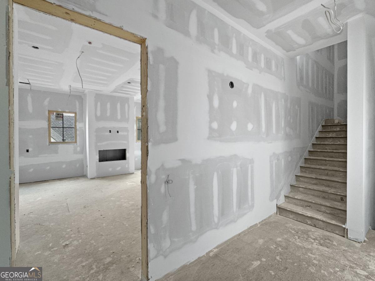 Adair Park - Residential