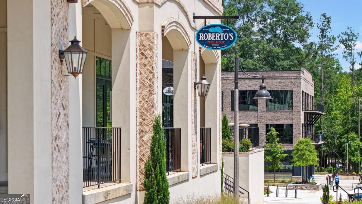 Adair Park - Residential