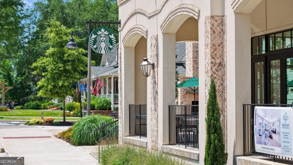 Adair Park - Residential