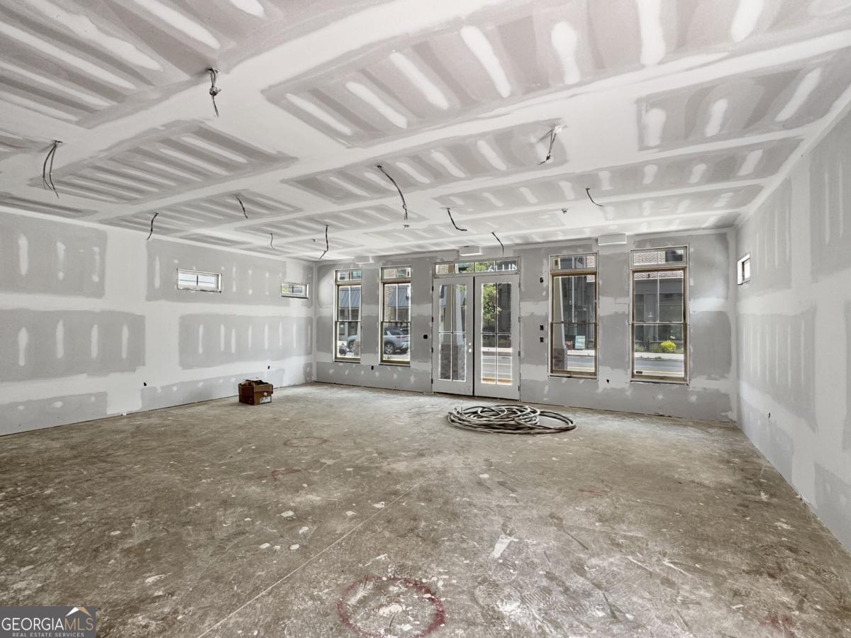 Adair Park - Residential