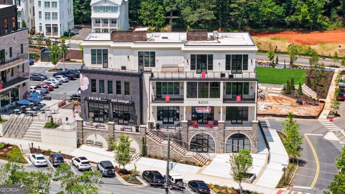 Adair Park - Residential