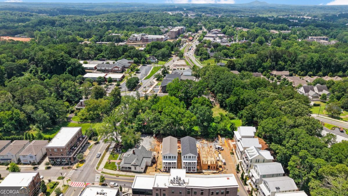 Adair Park - Residential