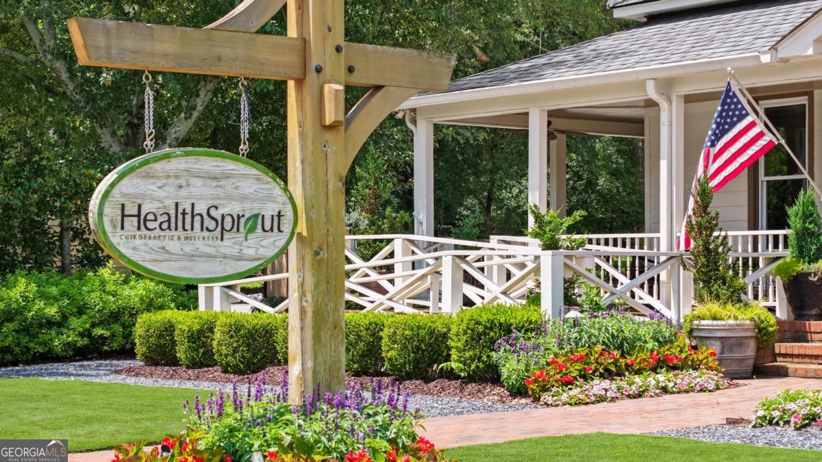 Adair Park - Residential