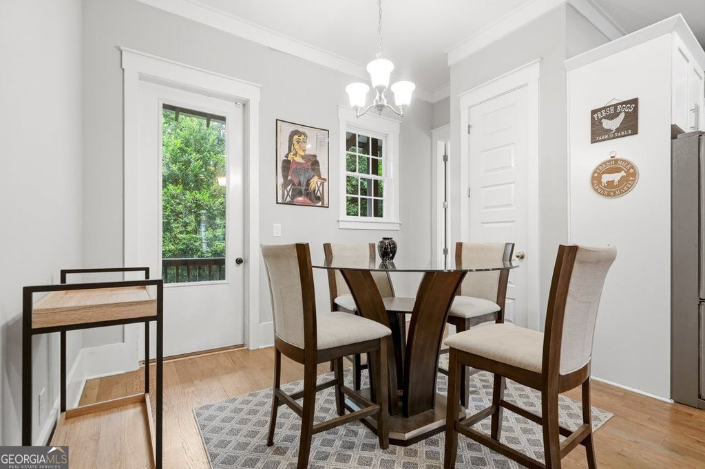 Photo of 3371 Dogwood Drive #240, Hapeville, GA 30354 (MLS # 10814685)