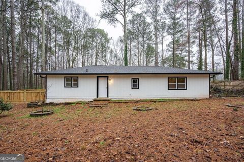 5101 Rockbridge Road, Stone Mountain, GA 30088 - MLS#: 10462562