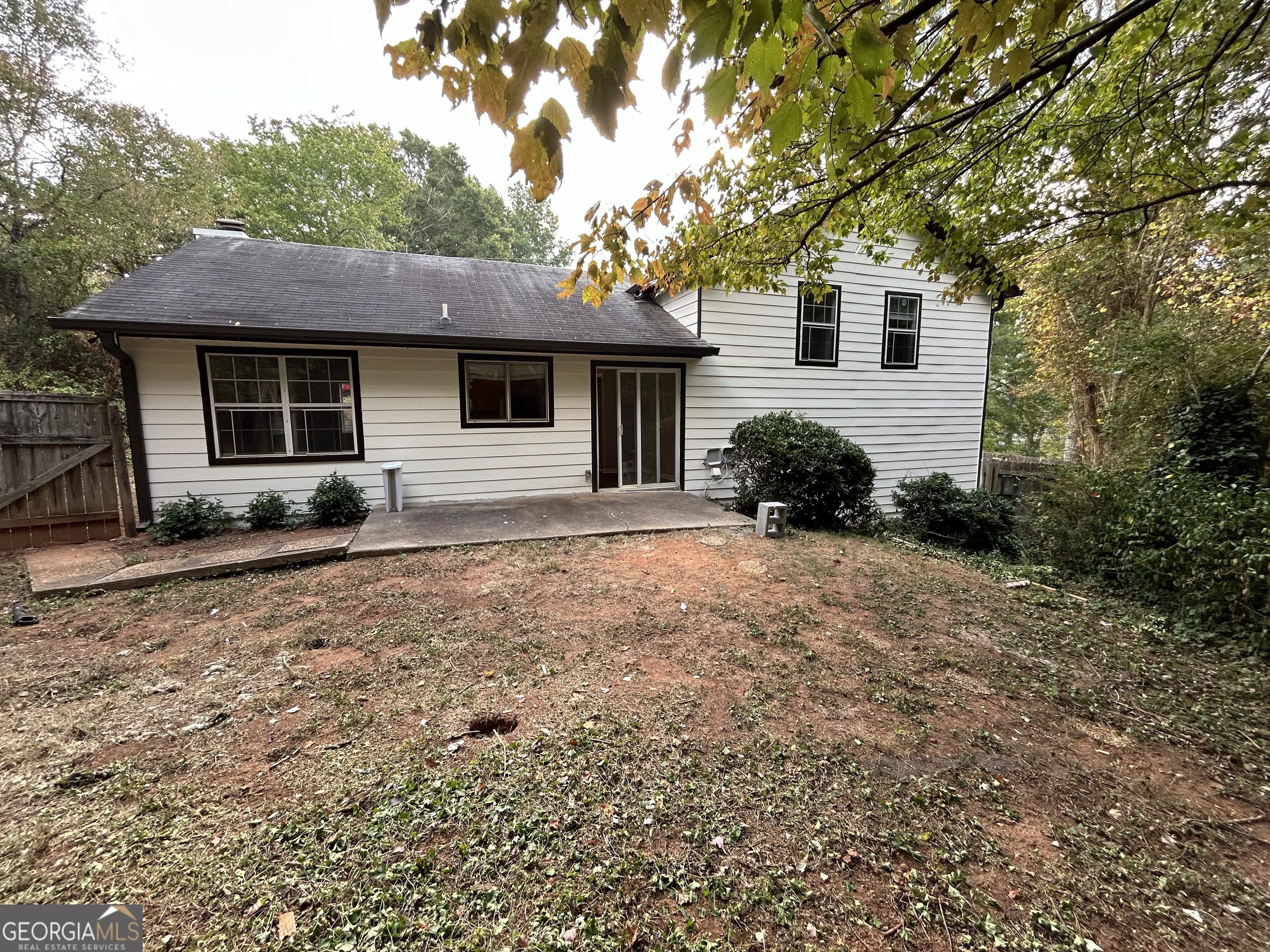 Turtle Summit - Residential Lease