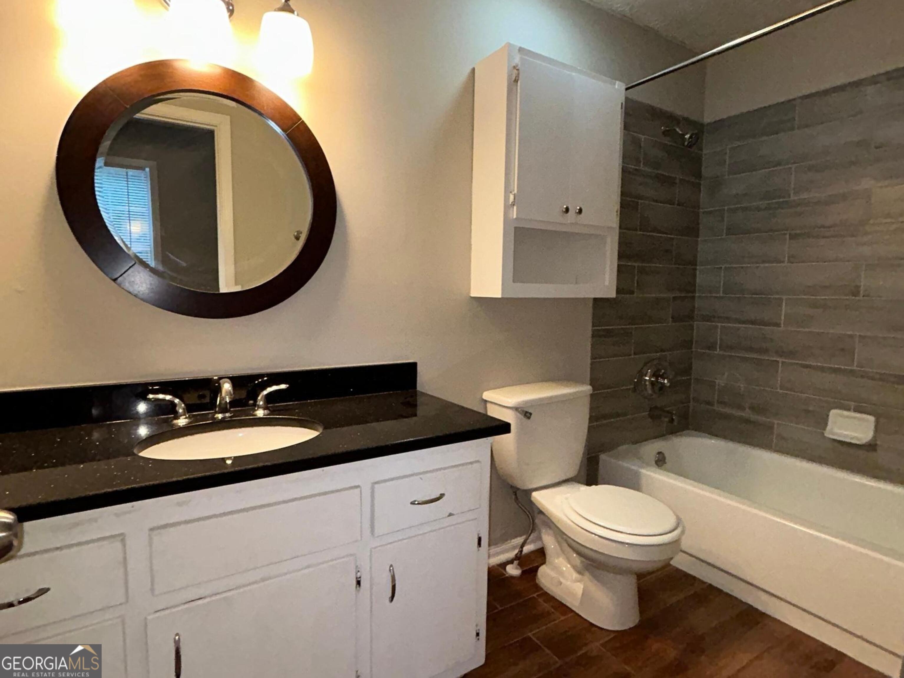 Turtle Summit - Residential Lease
