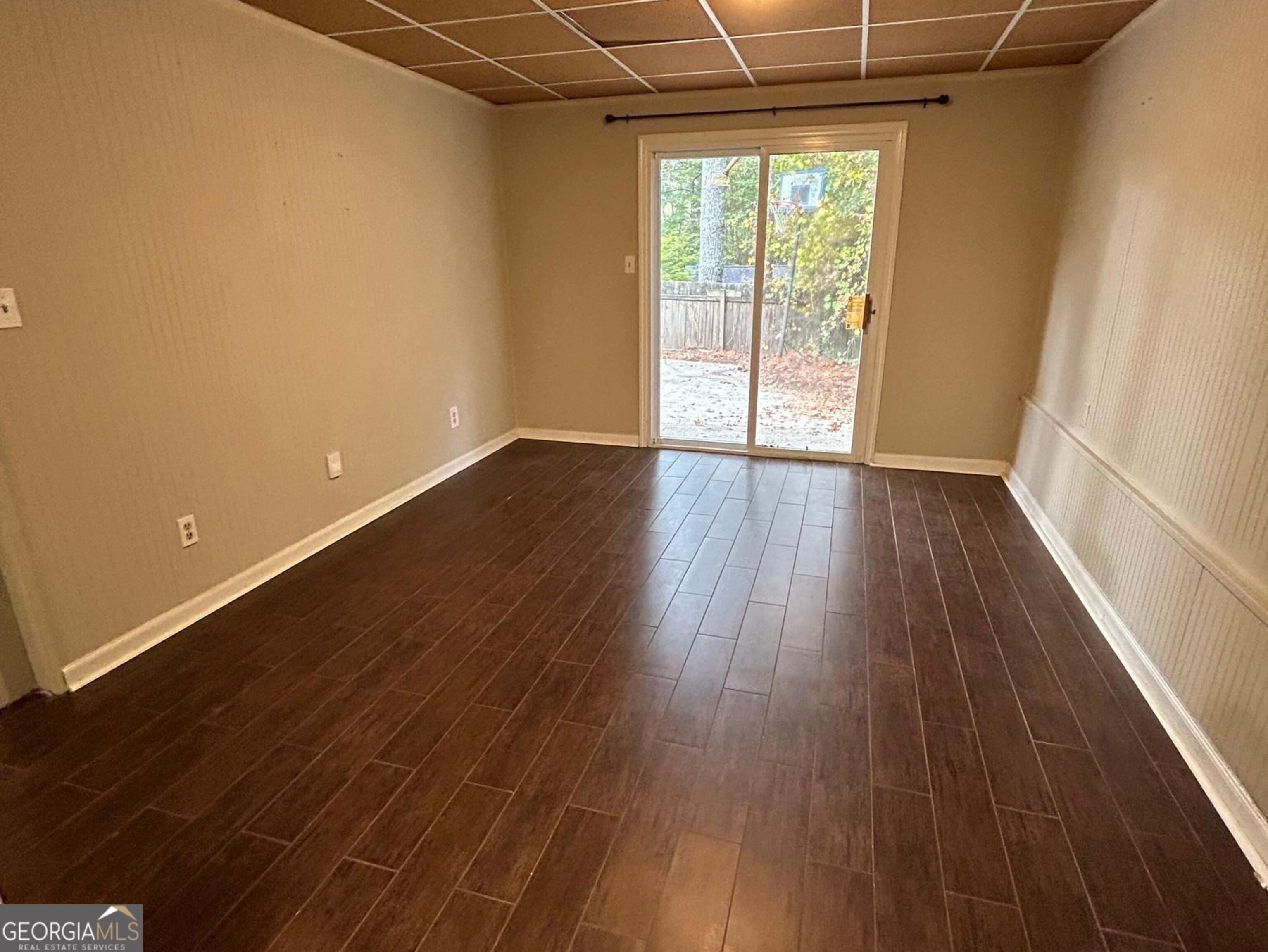 Turtle Summit - Residential Lease