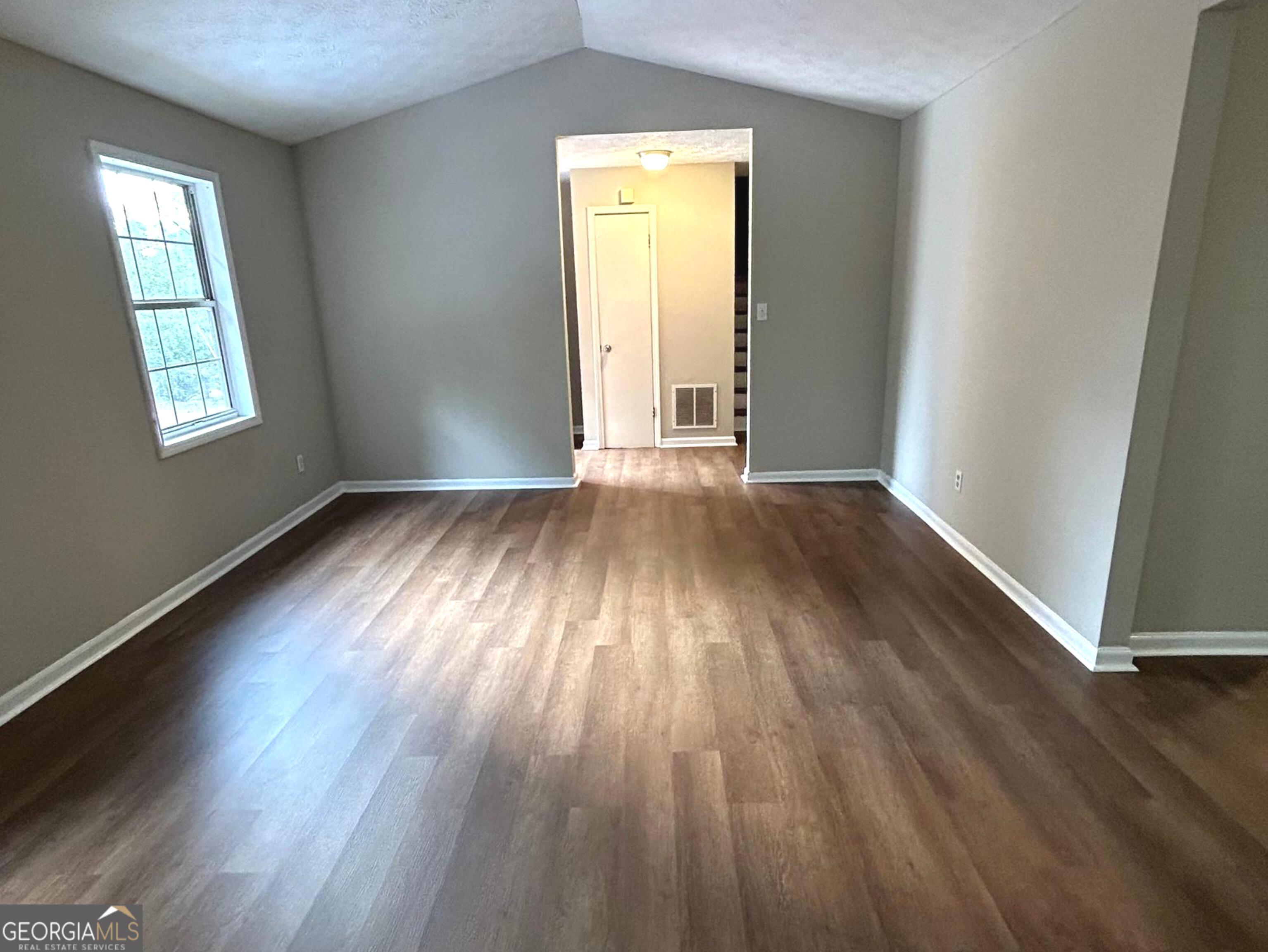 Turtle Summit - Residential Lease