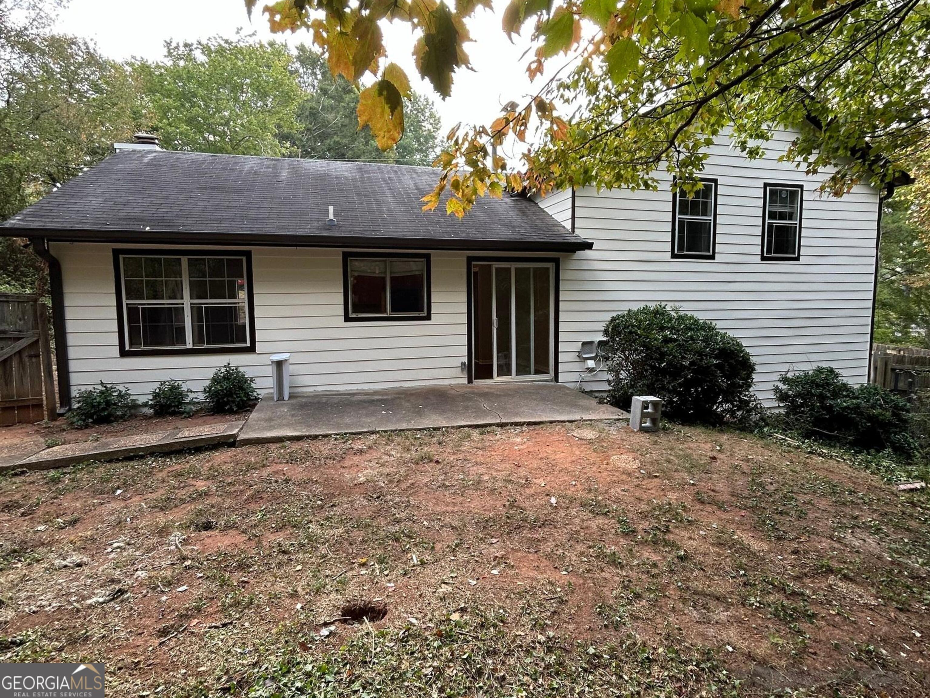 Turtle Summit - Residential Lease