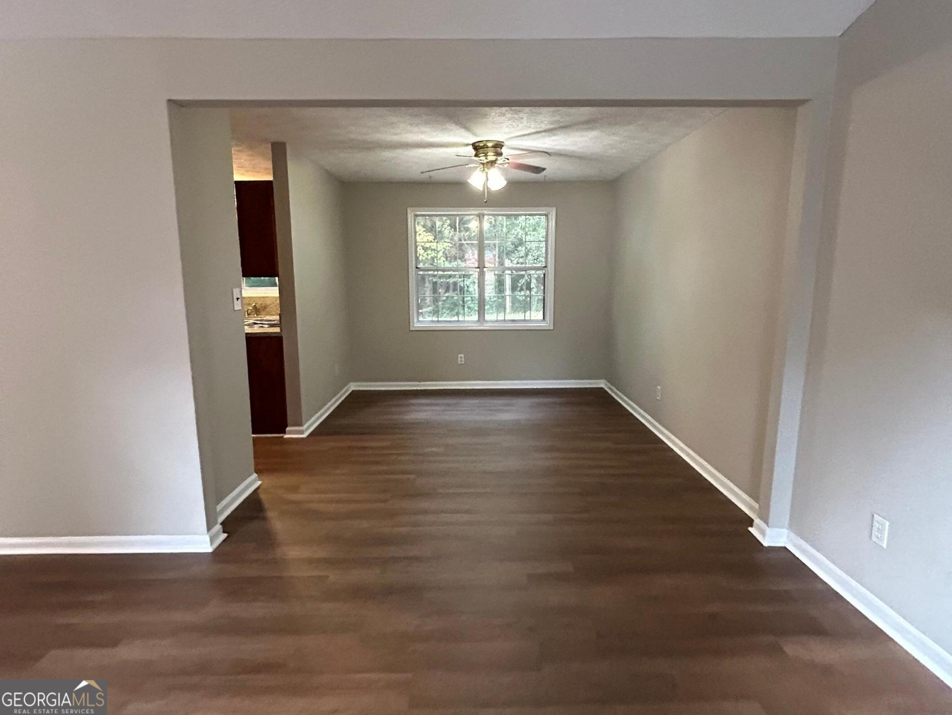 Turtle Summit - Residential Lease