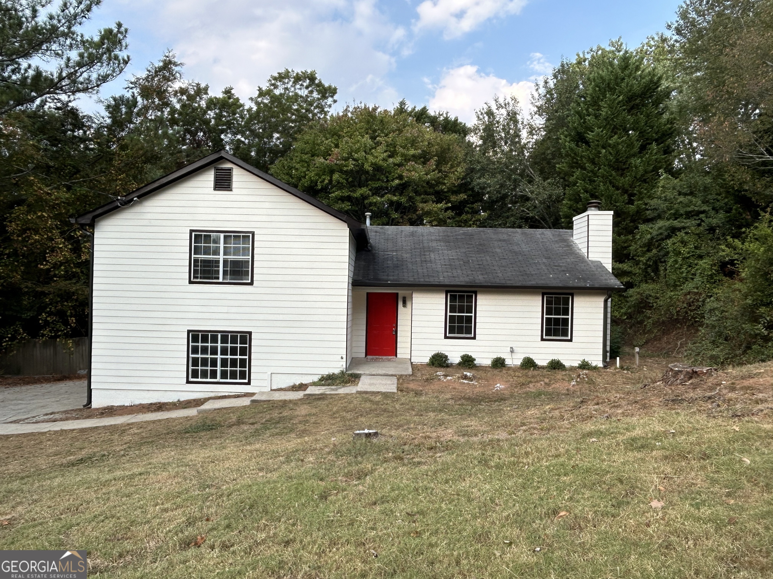 Turtle Summit - Residential Lease