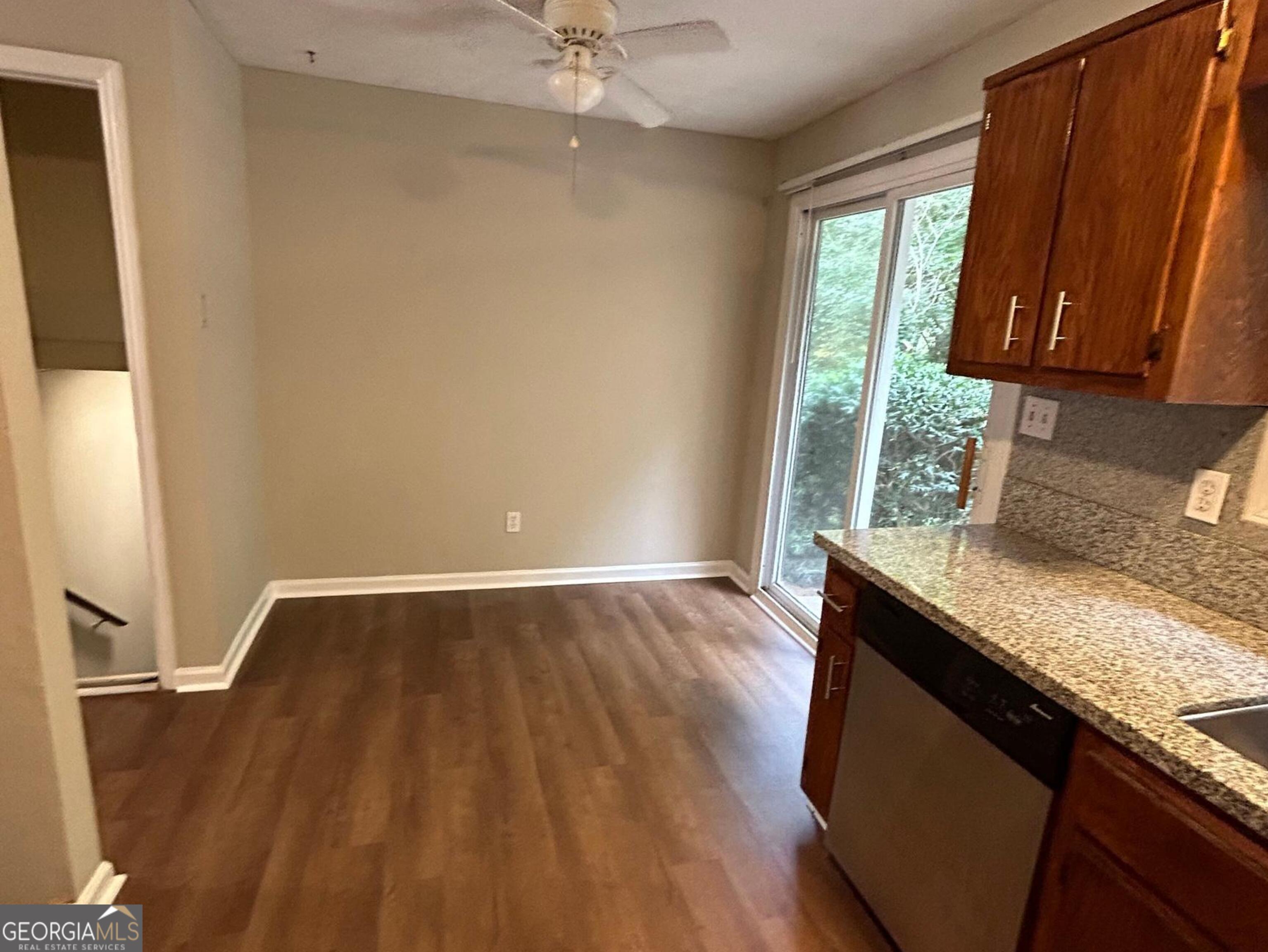 Turtle Summit - Residential Lease