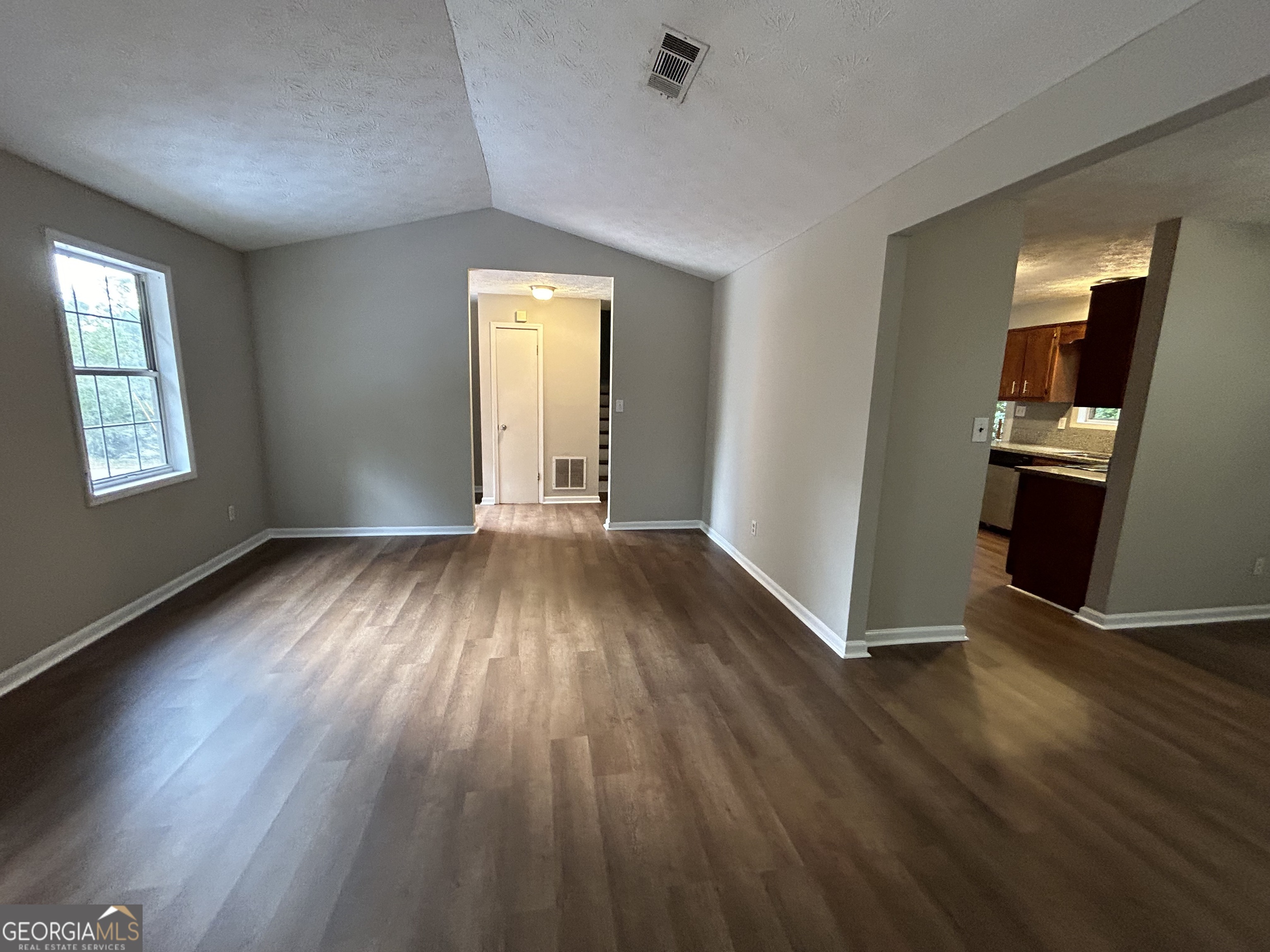 Turtle Summit - Residential Lease