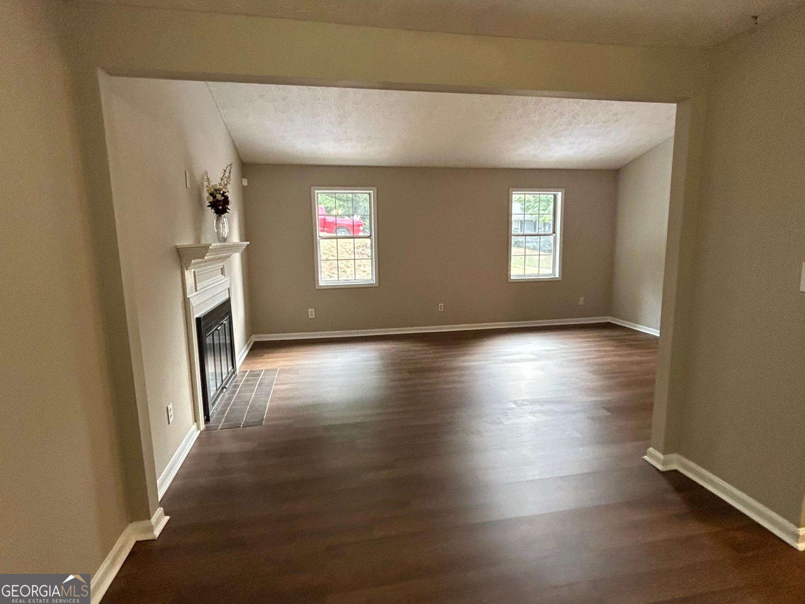 Turtle Summit - Residential Lease