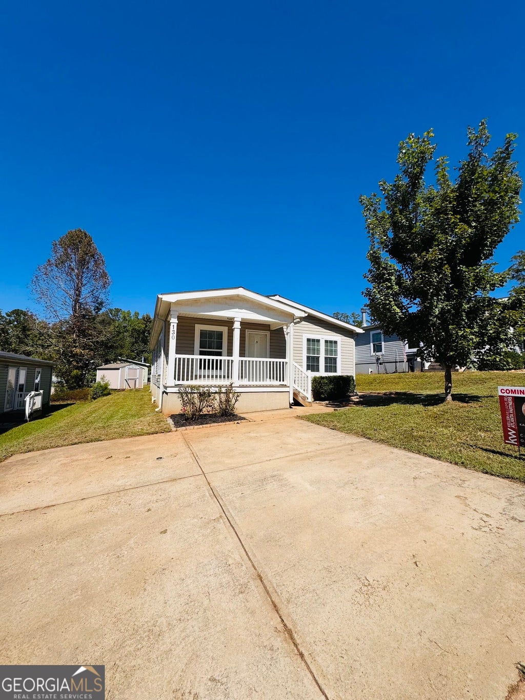 Photo of 130 Bob White Ln, Newnan, GA 30263 (MLS # 10868927)