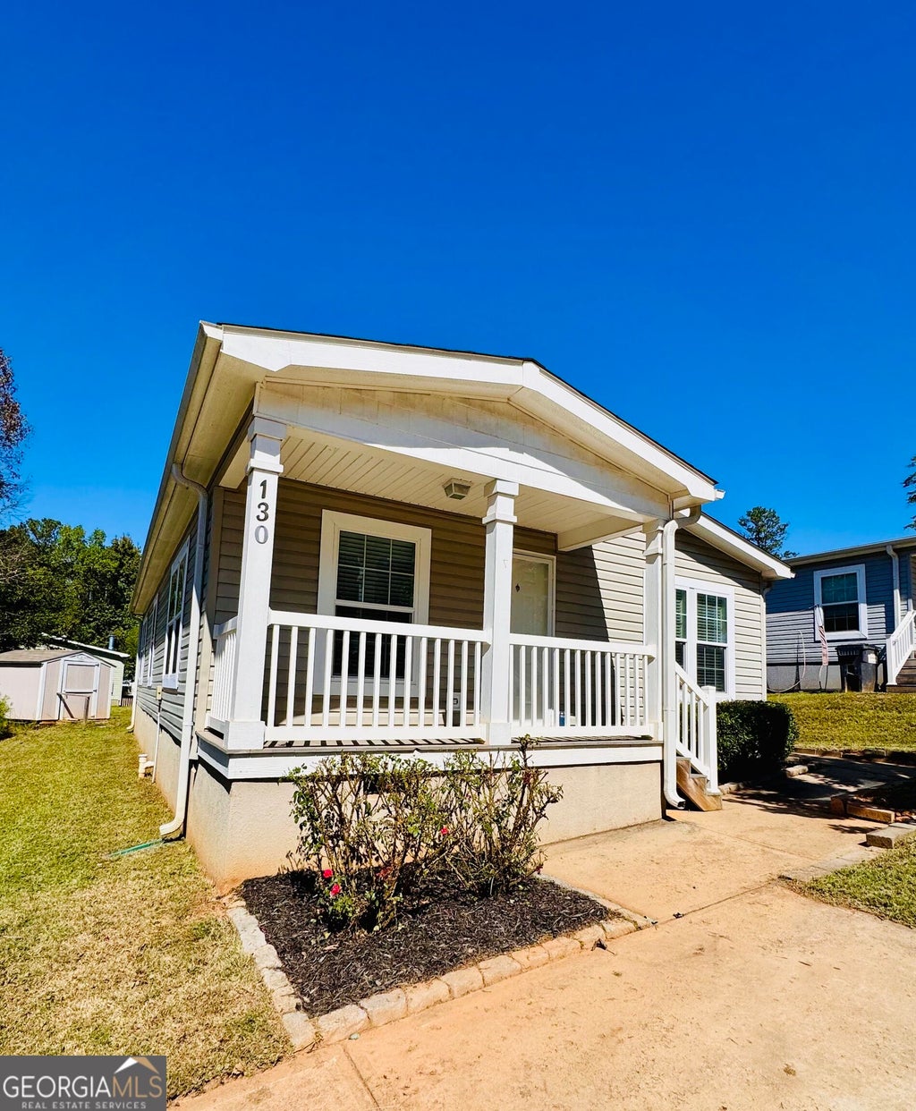Photo of 130 Bob White Ln, Newnan, GA 30263 (MLS # 10868927)
